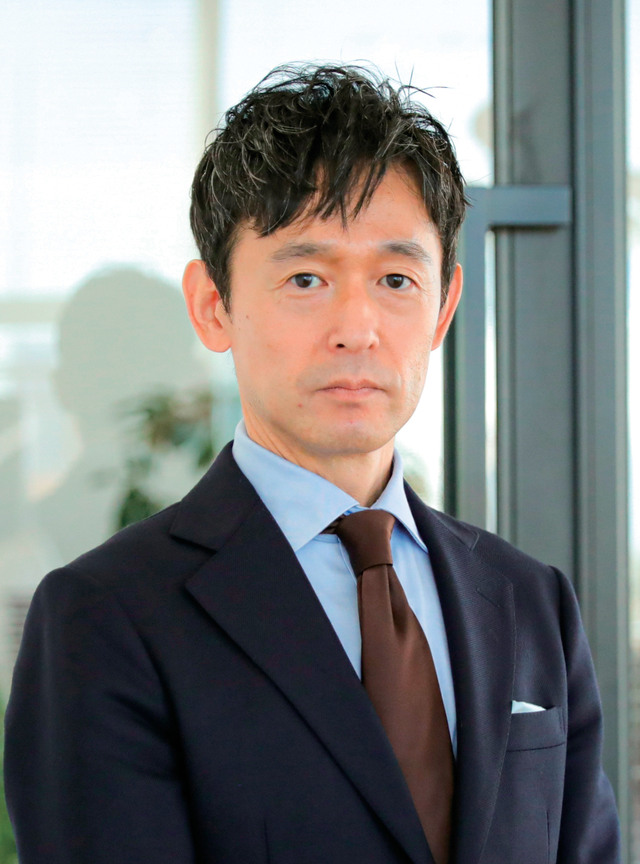 東北大学 加齢医学研究所教授 医師・医学博士 瀧 靖之氏